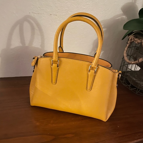 Coach crossbody bag for women - Picture 3 of 4